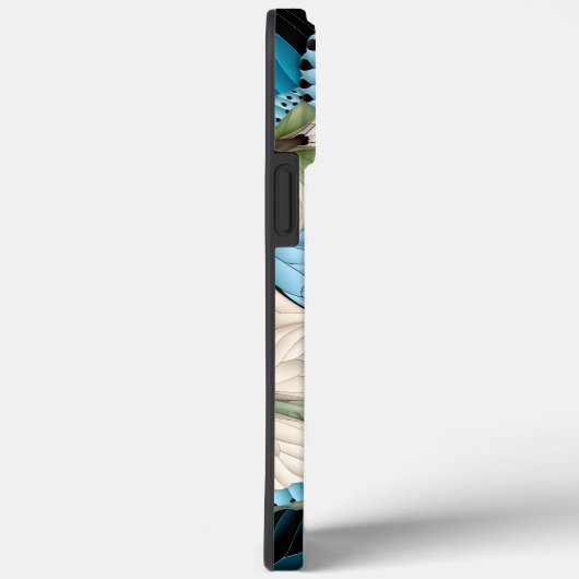 Butterfly Hive iPhone | Butterfly iPhone Case-Mate Case (Achterkant / Rechts)