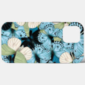 Butterfly Hive iPhone | Butterfly iPhone Case-Mate Case (Achterkant (horizontaal))