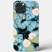 Butterfly Hive iPhone | Butterfly iPhone Case-Mate Case (Achterkant)