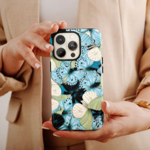 Butterfly Hive iPhone Butterfly iPhone Case-Mate Case