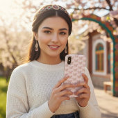 Butterfly Hoesje-Mate iPhone Case