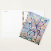  butterfly horse planner (Display)