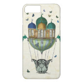Butterfly House 2 Case-Mate iPhone Case (Achterkant)