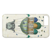Butterfly House 2 Case-Mate iPhone Case (Achterkant (Horizontaal))