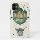 Butterfly House 2 Case-Mate iPhone Case (Achterkant)