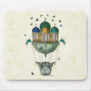 Butterfly House 2 Muismat