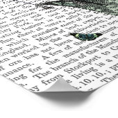 Butterfly House Poster (Hoek)