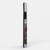 Butterfly House Queen Case-Mate iPhone Case (Achterkant/rechts)