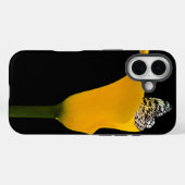 Butterfly in lly Case-Mate iPhone case (Achterkant (horizontaal))