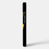 Butterfly in lly Case-Mate iPhone case (Achterkant / Links)