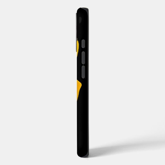 Butterfly in lly Case-Mate iPhone case (Achterkant / Links)