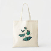 Butterfly Insect Animal Tote Bag (Voorkant)