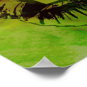 Butterfly Inspirations Grace and Gratitude Poster (Hoek)