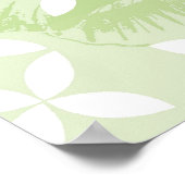 Butterfly Inspirations Live Laugh Love Poster (Hoek)