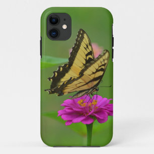 Butterfly iPhone 5 Hoesje
