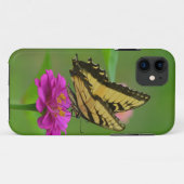 Butterfly iPhone 5 Hoesje (Achterkant (horizontaal))