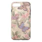 Butterfly iPhone 7 Hoesje (Achterkant)
