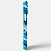 Butterfly iPhone Case (Achterkant / Rechts)