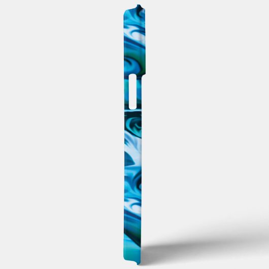 Butterfly iPhone Case (Achterkant / Rechts)