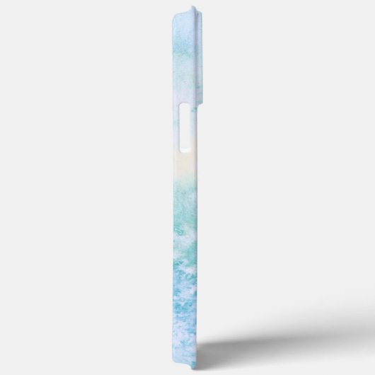 Butterfly iPhone case (Achterkant / Rechts)