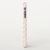 Butterfly iPhone Case Hoesje (Linkerkant)