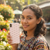 Butterfly iPhone Case Hoesje