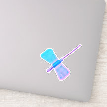 Butterfly IV Naaldverpleegkundige