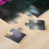 Butterfly Jigzaag Puzzle Legpuzzel (Zijkant)