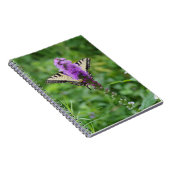 Butterfly Journal Notitieboek (Rechterzijde)