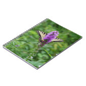Butterfly Journal Notitieboek (Linkerzijde)