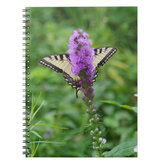 Butterfly Journal Notitieboek (Voorkant)