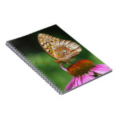 Butterfly Journal Notitieboek (Rechterzijde)