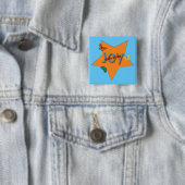 Butterfly Joy Button (In situ)