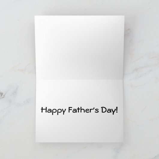 Butterfly Kaart (Binnen)