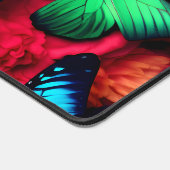 Butterfly Kaleidescope Desk Mat (Hoek)