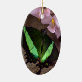 Butterfly Keramisch Ornament (Rechts)