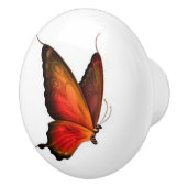 Butterfly/keramische Knoop Keramische Knop (Rechts)