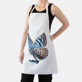 Butterfly keuken schort (Insitu)