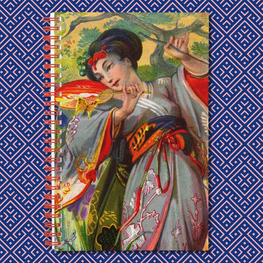 Butterfly Kiss Notitieboek