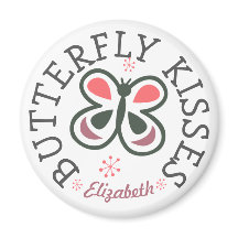 Butterfly Kisses & Adoption Wishes Adoption Shower