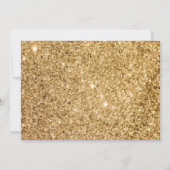 Butterfly Kisses Birthday wil Foto Party Kaart (Achterkant)