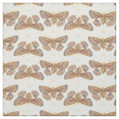 Butterfly Kisses Boho Stof (Swatch)