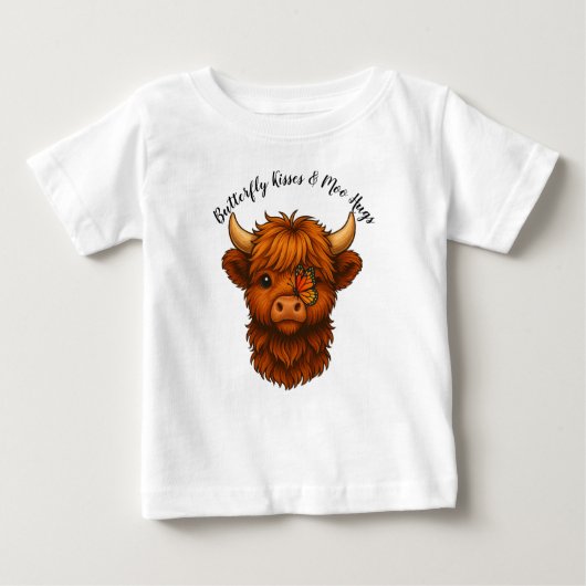 Butterfly Kisses en Moo Knuffels (Voorkant)