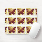 Butterfly Kisses Muismat (Met muis)