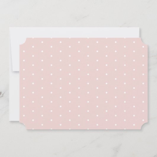 Butterfly Kisses Roze Bloemen Meisje Verjaardag Kaart (Achterkant)