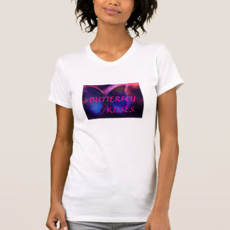 Butterfly Kisses T-shirt