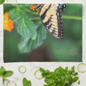 Butterfly Kitchen Towels Theedoek (Gevouwen)