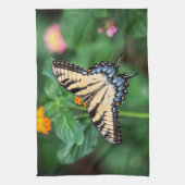 Butterfly Kitchen Towels Theedoek (Verticaal)