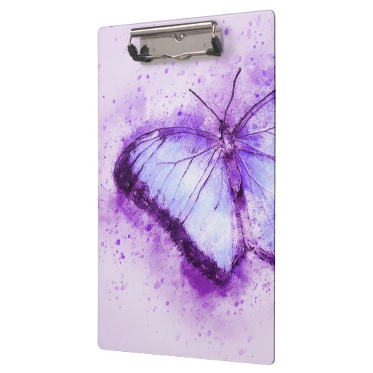 Butterfly Klembord (Links)