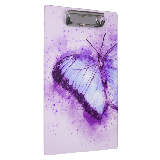 Butterfly Klembord (Rechts)